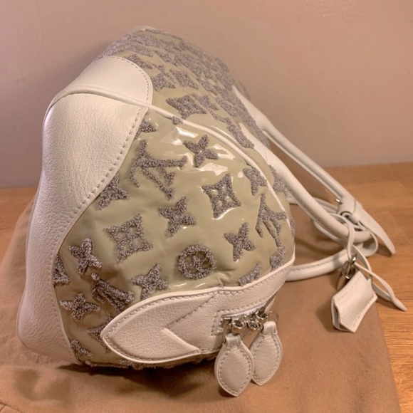 Louis Vuitton Special Edition S/S 2012 - Picture 3 of 10